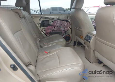 2010 Toyota Highlander Limited V6 из США, поврежденный, VIN 5TDYK3EH3AS006550